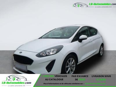Ford Fiesta 1.0 EcoBoost 125 ch BVA