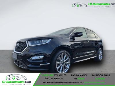 Ford Edge 2.0 TDCi 210 BVA AWD