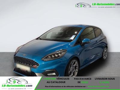 Ford Fiesta ST 1.6 EcoBoost 200