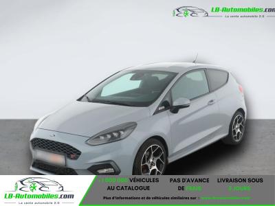 Ford Fiesta ST 1.6 EcoBoost 200
