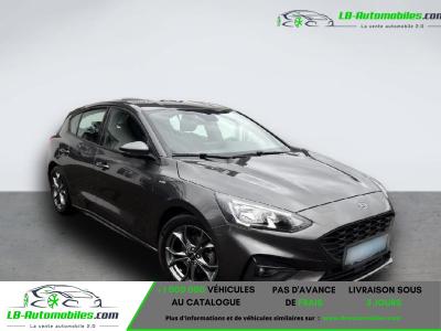Ford Focus  1.5 EcoBoost 182 BVM