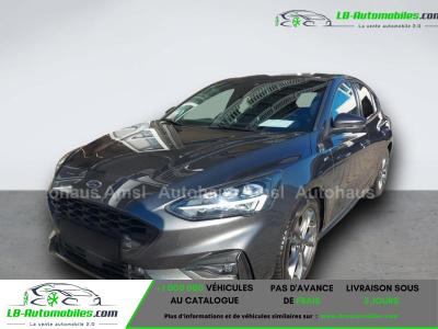 Ford Focus  1.5 EcoBoost 182 BVM