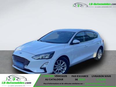 Ford Focus  1.5 EcoBlue 120 BVA