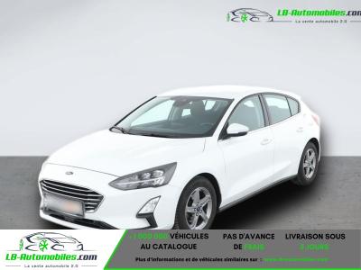 Ford Focus  1.5 EcoBlue 120 BVA