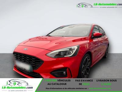 Ford Focus  1.5 EcoBoost 182 BVA
