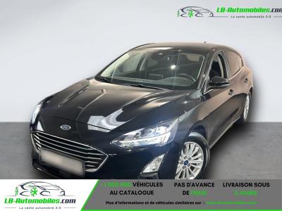 Ford Focus  1.5 EcoBoost 182 BVA