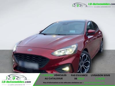 Ford Focus  1.5 EcoBoost 182 BVA