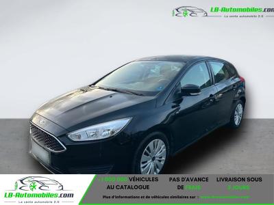 Ford Focus  1.0 EcoBoost 100 BVM