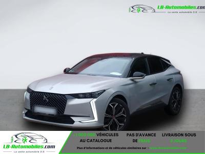 DS DS4 PureTech 130 BVA