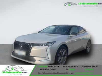 DS DS4 PureTech 130 BVA