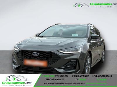 Ford Focus SW 1.0 EcoBoost 155 mHEV BVA