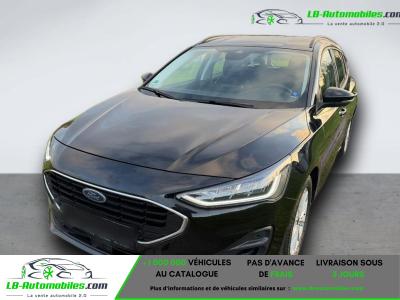 Ford Focus SW 1.5 EcoBlue 120 BVA