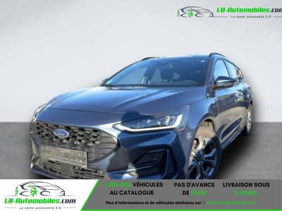 Ford Focus SW 1.5 EcoBlue 120 BVA