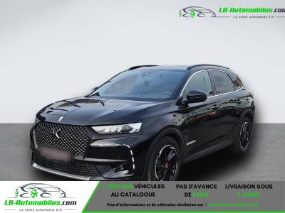 DS DS7 Crossback Hybride E-Tense 225 BVA