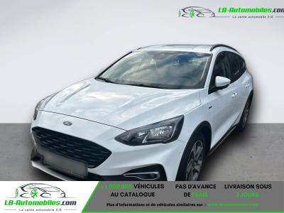 Ford Focus SW 1.0 EcoBoost 125 mHEV BVM
