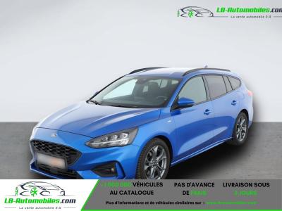 Ford Focus SW 1.5 EcoBlue 120 BVM