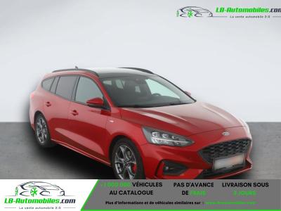 Ford Focus SW 1.5 EcoBlue 120 BVM