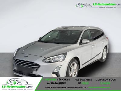 Ford Focus SW 1.5 EcoBlue 120 BVM