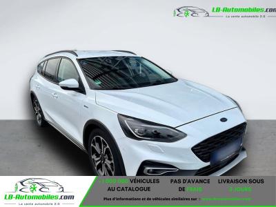 Ford Focus SW 1.5 EcoBoost 150 BVA