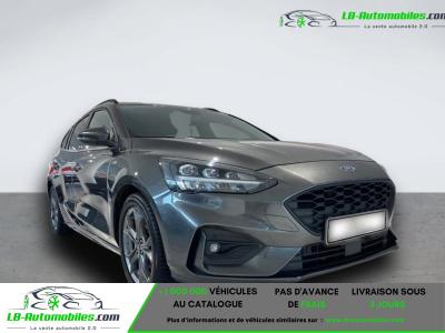 Ford Focus SW 1.5 EcoBoost 150 BVA