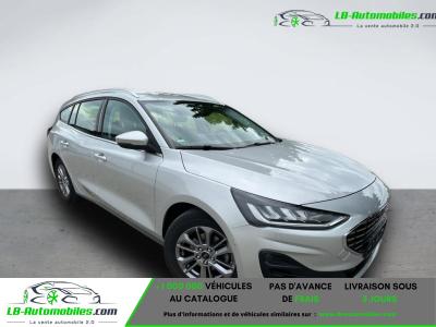 Ford Focus SW 1.5 EcoBlue 120 BVM