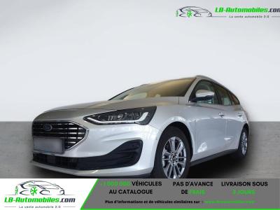 Ford Focus SW 1.5 EcoBlue 120 BVM