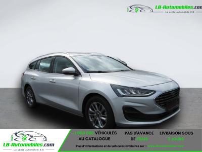 Ford Focus SW 1.5 EcoBlue 120 BVM