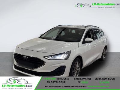 Ford Focus SW 1.5 EcoBlue 120 BVA
