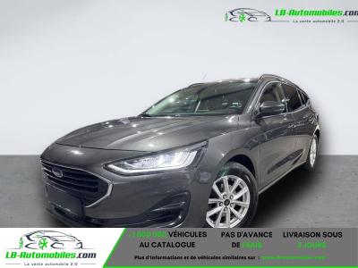 Ford Focus SW 1.5 EcoBlue 120 BVA