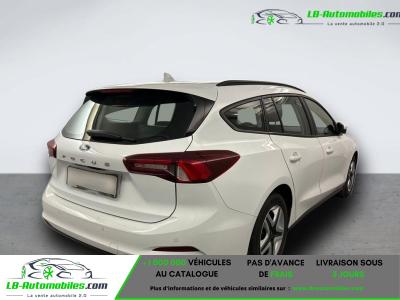 Ford Focus SW 1.5 EcoBlue 120 BVA