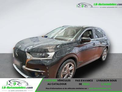 DS DS7 Crossback Hybride Rechargeable E-Tense 300 BVA 4x4