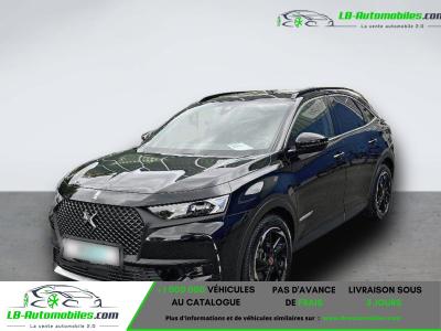 DS DS7 Crossback Hybride Rechargeable E-Tense 300 BVA 4x4