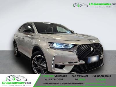 DS DS7 Crossback BlueHDi 130 BVA