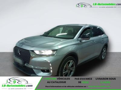 DS DS7 Crossback BlueHDi 130 BVA