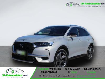 DS DS7 Crossback BlueHDi 130 BVA