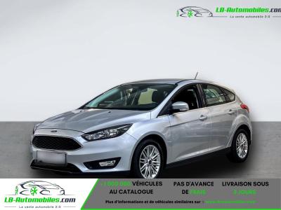 Ford Focus  1.0 EcoBoost 125 BVA