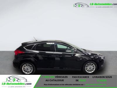 Ford Focus  1.5 EcoBoost 150 BVA