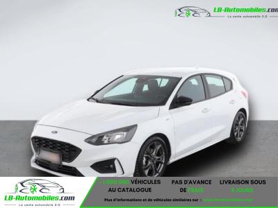 Ford Focus  1.5 EcoBoost 150 BVA