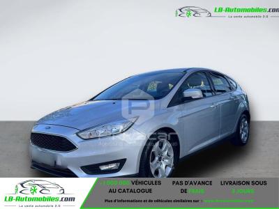 Ford Focus  1.5 TDCi 95 BVM