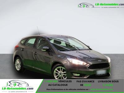 Ford Focus  1.5 TDCi 95 BVM