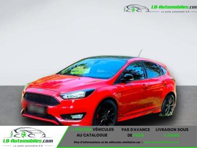 Ford Focus  1.5 EcoBoost 182 BVM