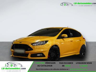 Ford Focus  ST 2.0 EcoBoost 250