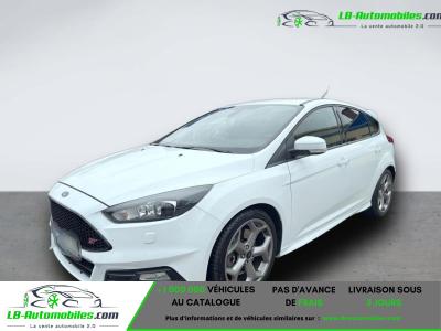 Ford Focus  ST 2.0 EcoBoost 250