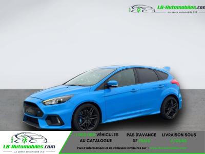 Ford Focus  RS 2.3 EcoBoost 350