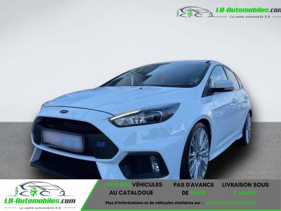 Ford Focus  RS 2.3 EcoBoost 350