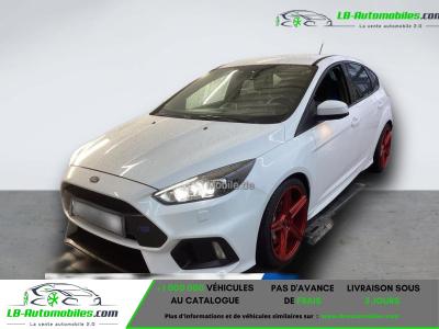 Ford Focus  RS 2.3 EcoBoost 350