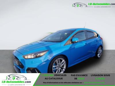 Ford Focus  RS 2.3 EcoBoost 350