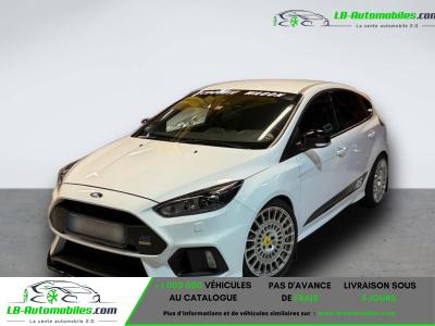 Ford Focus  RS 2.3 EcoBoost 350