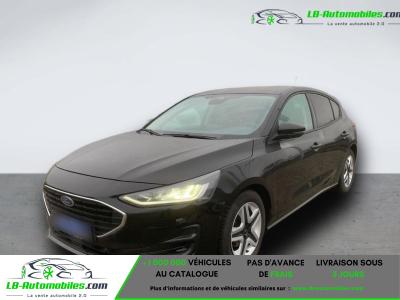 Ford Focus  1.5 EcoBlue 120 BVA