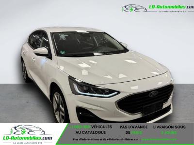 Ford Focus  1.5 EcoBlue 120 BVA